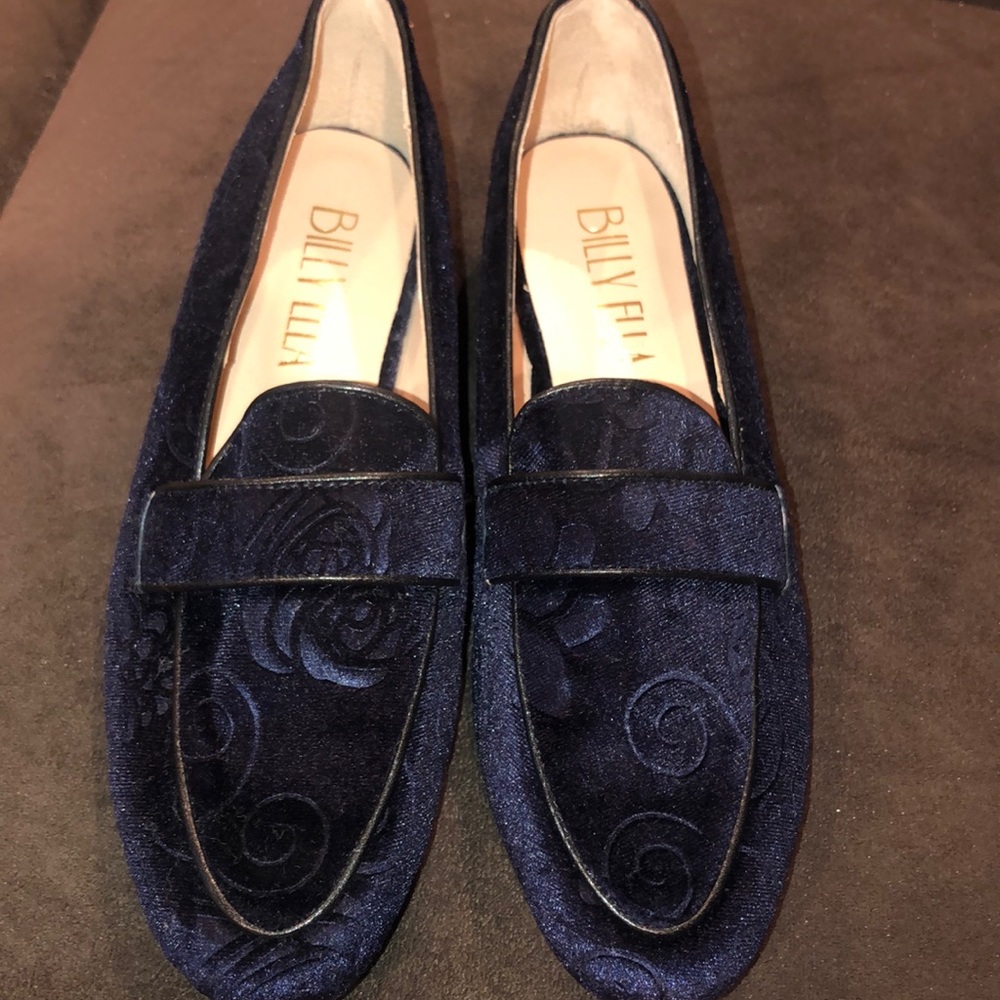 Brand new shoes from Anthropology